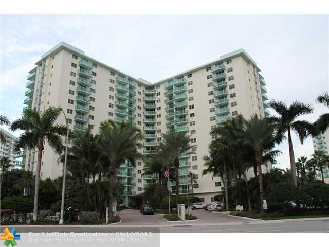 3801 S Ocean Dr Ph N1h, Hollywood, FL 33019