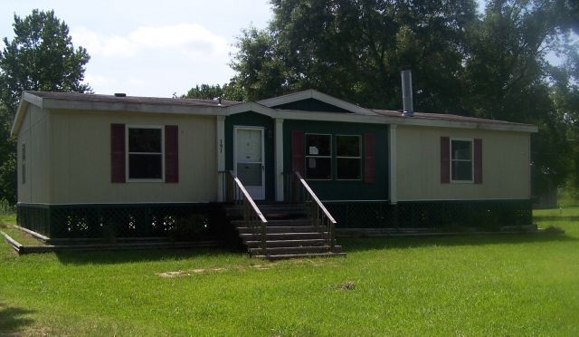 191 Green Moore Rd, Starks, LA 70661