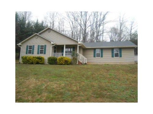 195 Pinewood Place, Dahlonega, GA 30533