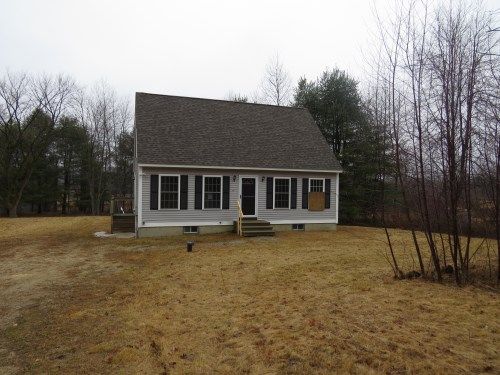 894 West Swanzey Rd, West Swanzey, NH 03469