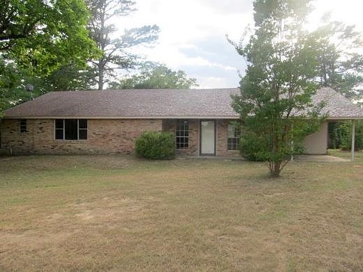 Roberson, Hallsville, TX 75650