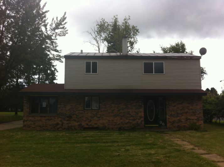 36 Astor Rd, Babbitt, MN 55706