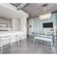 Unit 1313 - 943 Peachtree Street, Atlanta, GA 30309 ID:7412526