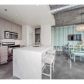 Unit 1313 - 943 Peachtree Street, Atlanta, GA 30309 ID:7412527