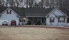 207 Flora Drive Nauvoo, AL 35578