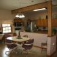 4314 Lower Place Drive, Lead Hill, AR 72644 ID:1163861