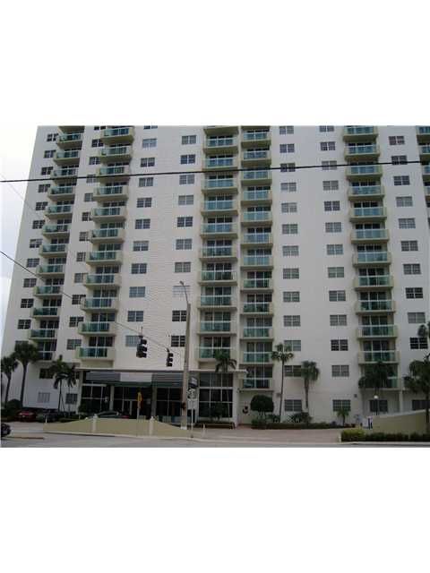 3000 S OCEAN DR # 1014, Hollywood, FL 33019