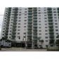 3000 S OCEAN DR # 1014, Hollywood, FL 33019 ID:927973