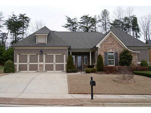 219 Towering Peaks, Canton, GA 30114