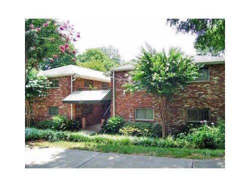 Unit C 1 - 343 8th Street Ne, Atlanta, GA 30309