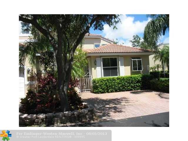 1480 Weeping Willow Way # 1480, Hollywood, FL 33019