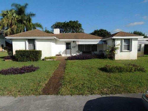 6221 SW 32 ST, Hollywood, FL 33023