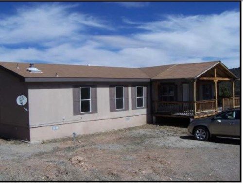 341 Hs 305 Serviletta Pl, La Madera, NM 87539