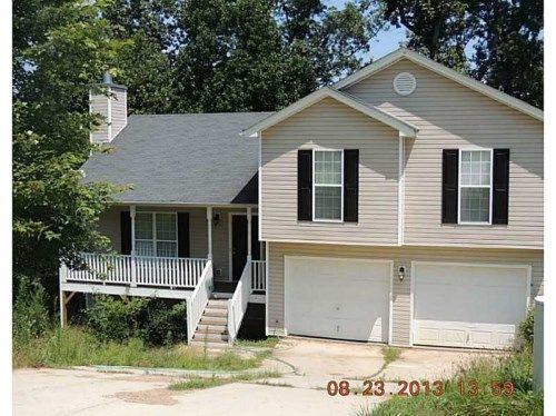 169 Mayweather Drive, Bethlehem, GA 30620