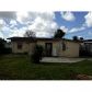 3125 NW 99 ST, Miami, FL 33147 ID:7186529