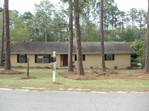 2109 Indian Trail, Douglas, GA 31533