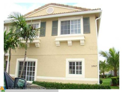 5907 London Ln # 5907, Fort Lauderdale, FL 33321