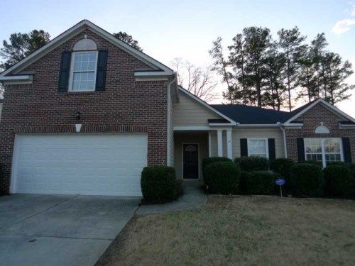 527 Gables Court, Mcdonough, GA 30253