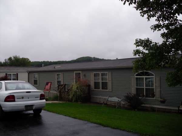 9 Forsynthia Ln., Glenmoore, PA 19343