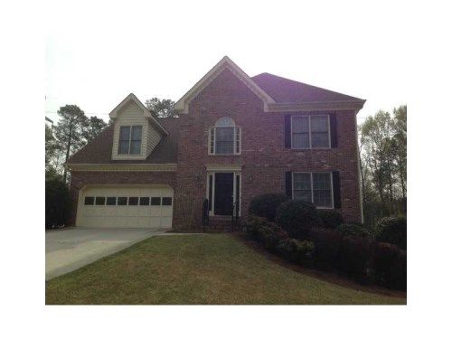 491 Shyrewood Drive, Lawrenceville, GA 30043