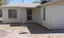 11560 N David Rillito, AZ 85654