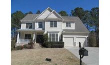 68 Lincolnwood Lane Acworth, GA 30101