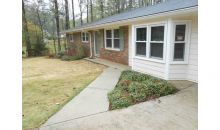 144 Parson Road Dallas, GA 30157