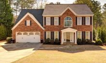 4603 Cantle Court Acworth, GA 30101