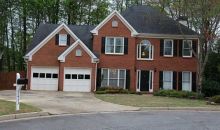 2433 Watercrest Terrace Acworth, GA 30101