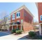 Unit 785 - 785 Inman Mews Drive Ne, Atlanta, GA 30307 ID:6553977