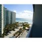 4001 S Ocean Dr # 5E, Hollywood, FL 33019 ID:1560638