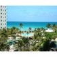 4001 S Ocean Dr # 5E, Hollywood, FL 33019 ID:1560641