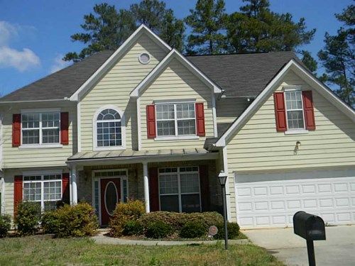 3848 Elm Trace Drive, Loganville, GA 30052