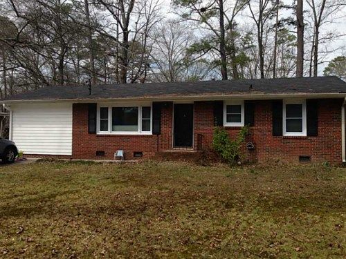 15 Wakefield Place Nw, Rome, GA 30165