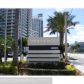 3001 S OCEAN DR # 819E, Hollywood, FL 33019 ID:818927