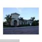 9131 WHISTABLE WALK # 9131, Fort Lauderdale, FL 33321 ID:7665119