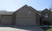 831 Surrey Ln Maize, KS 67101