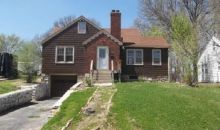 1600 N 40th St Kansas City, KS 66102