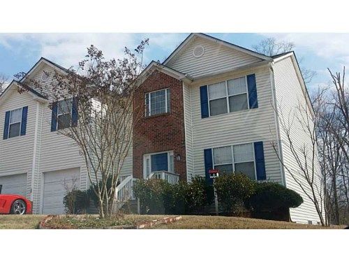 1484 Sydney Pond Circle, Lawrenceville, GA 30045