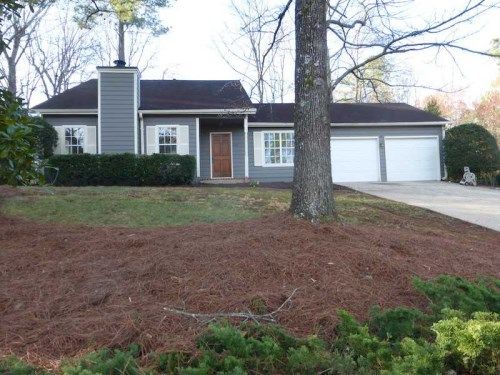 240 Tyson Circle, Roswell, GA 30076