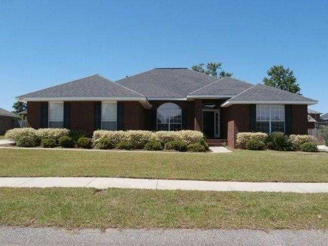 9634 Saddlebrook Dr S, Mobile, AL 36695