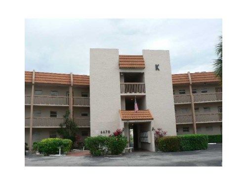 6670 ROYAL PALM BL # 305K, Pompano Beach, FL 33063