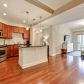 Unit 507 - 200 River Vista Drive, Atlanta, GA 30339 ID:7909119