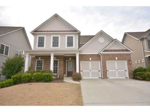 7631 Triton Court, Flowery Branch, GA 30542