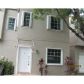 11472 SW 148 PL # 11472, Miami, FL 33196 ID:984997