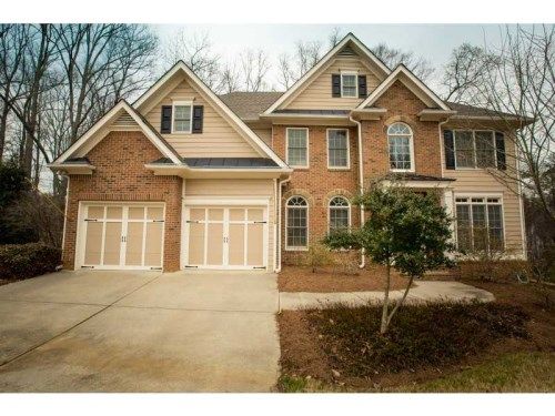 103 Payton Loriane Drive, Powder Springs, GA 30127