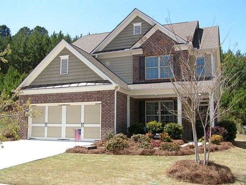 7636 Triton Court, Flowery Branch, GA 30542