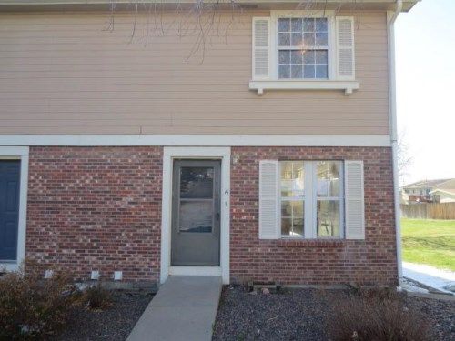 1523 S Ouray Circle #A, Aurora, CO 80017