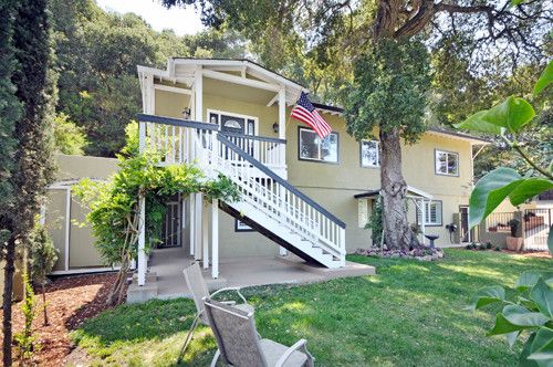 3037 San Juan, Belmont, CA 94002