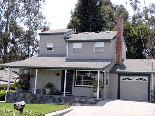 840 alameda, Belmont, CA 94002